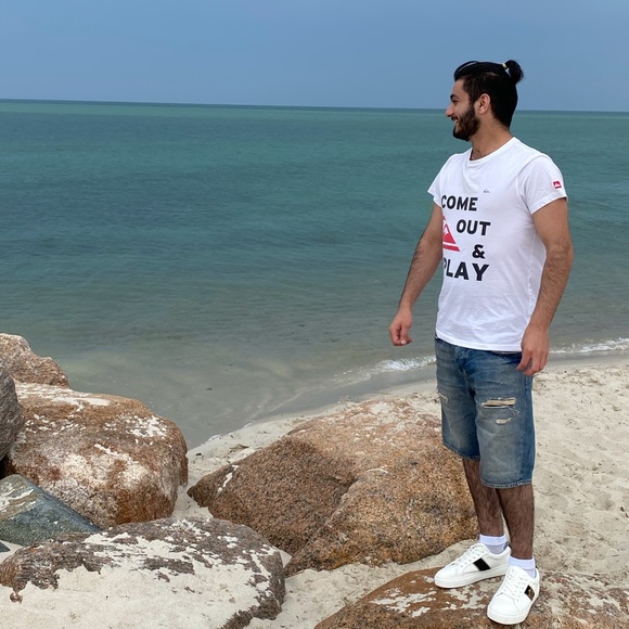 Meet your Posher, Kazim - Picture 1 of 1